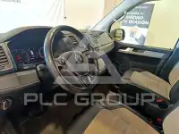 2019 Volkswagen Multivan