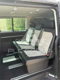 2019 Volkswagen Multivan