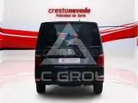 2019 Volkswagen Multivan