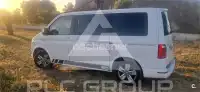 2019 Volkswagen Multivan