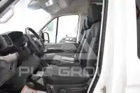 2019 Volkswagen Crafter