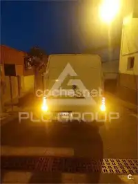 2019 Volkswagen Crafter