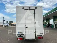 2019 Volkswagen Crafter