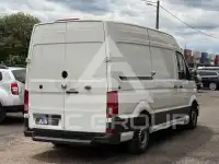 2019 Volkswagen Crafter