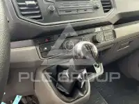 2019 Volkswagen Crafter