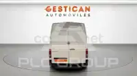 2019 Volkswagen Crafter