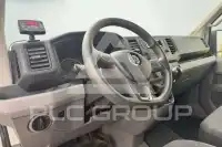 2019 Volkswagen Crafter