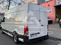 2019 Volkswagen Crafter