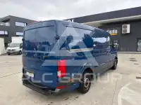 2019 Volkswagen Crafter