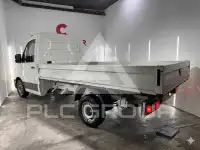 2019 Volkswagen Crafter