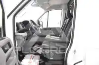 2019 Volkswagen Crafter
