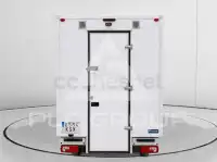 2019 Volkswagen Crafter