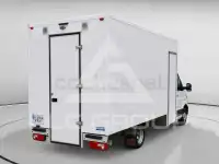 2019 Volkswagen Crafter