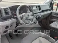 2019 Volkswagen Crafter