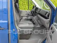2019 Volkswagen Crafter