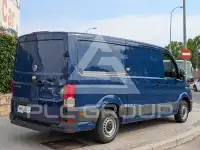 2019 Volkswagen Crafter