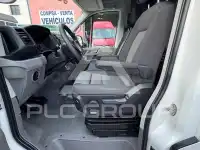 2019 Volkswagen Crafter