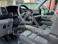 2019 Volkswagen Crafter