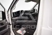 2019 Volkswagen Crafter