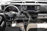 2019 Volkswagen Crafter