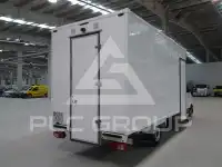 2019 Volkswagen Crafter