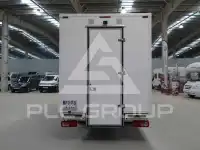 2019 Volkswagen Crafter