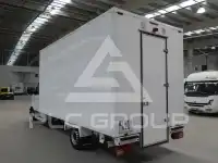 2019 Volkswagen Crafter