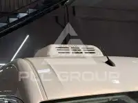 2019 Volkswagen Crafter