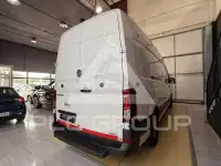 2019 Volkswagen Crafter