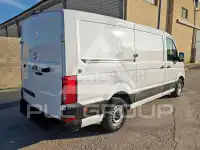 2019 Volkswagen Crafter