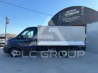 2019 Volkswagen Crafter