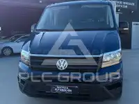 2019 Volkswagen Crafter