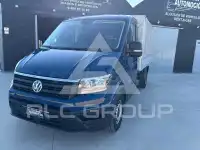 2019 Volkswagen Crafter