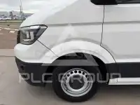 2019 Volkswagen Crafter