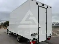 2019 Volkswagen Crafter