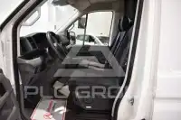2019 Volkswagen Crafter