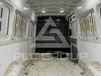 2019 Volkswagen Crafter