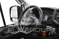 2019 Volkswagen Crafter