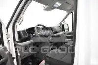 2019 Volkswagen Crafter