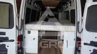 2019 Volkswagen Crafter