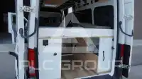2019 Volkswagen Crafter