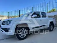 2019 Volkswagen Amarok