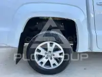 2019 Volkswagen Amarok