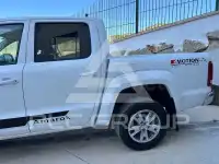 2019 Volkswagen Amarok