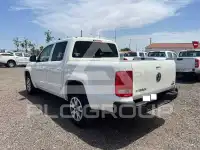 2019 Volkswagen Amarok