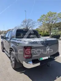 2019 Volkswagen Amarok