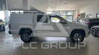 2019 Volkswagen Amarok