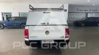 2019 Volkswagen Amarok