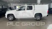 2019 Volkswagen Amarok