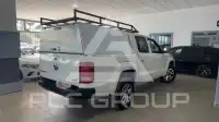 2019 Volkswagen Amarok